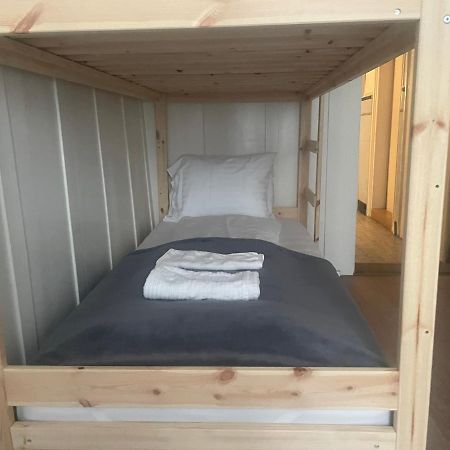 Hostel Bogota Zurich Luaran gambar