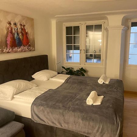 Hostel Bogota Zurich Luaran gambar