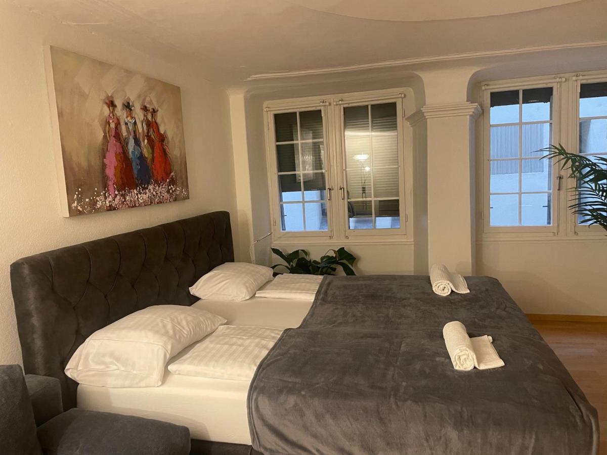 Hostel Bogota Zurich Luaran gambar