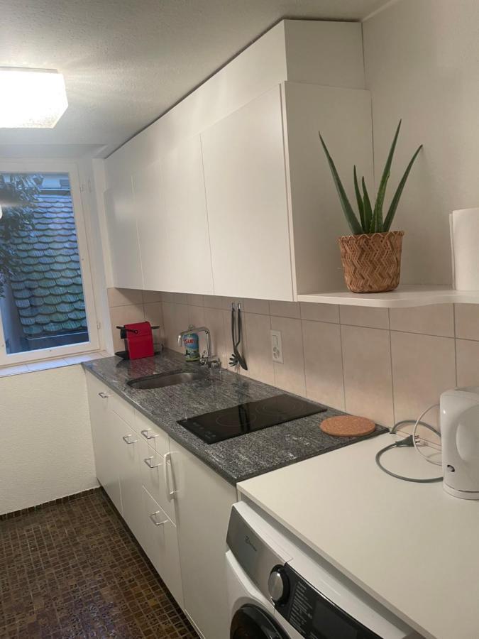 Hostel Bogota Zurich Luaran gambar