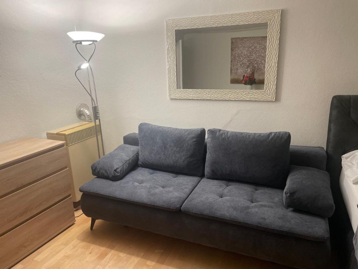 Hostel Bogota Zurich Luaran gambar