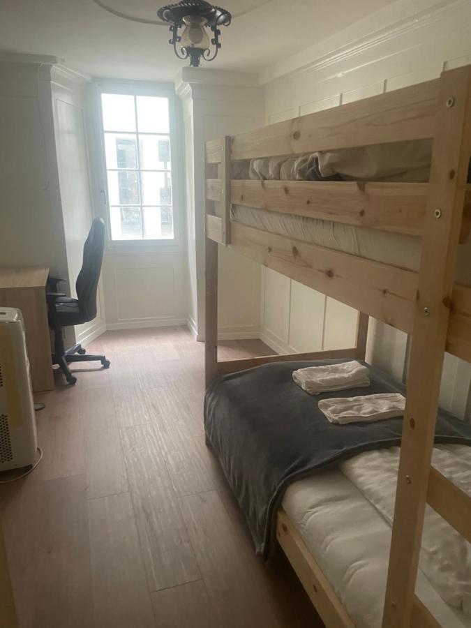 Hostel Bogota Zurich Luaran gambar