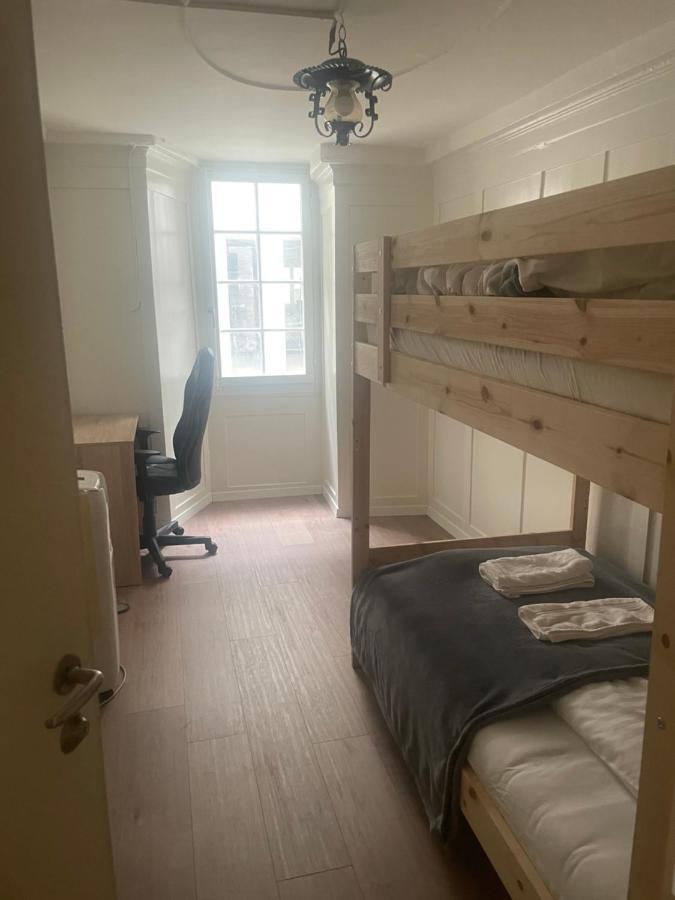 Hostel Bogota Zurich Luaran gambar