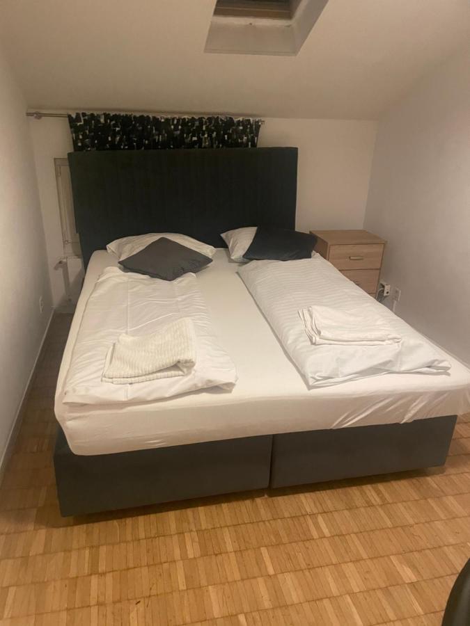 Hostel Bogota Zurich Luaran gambar