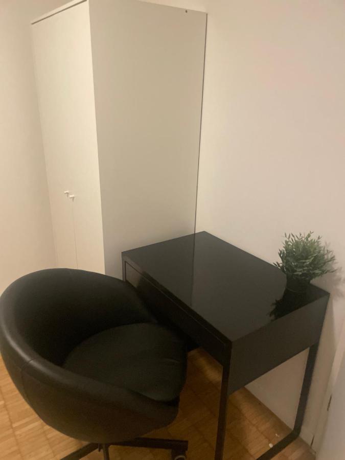 Hostel Bogota Zurich Luaran gambar