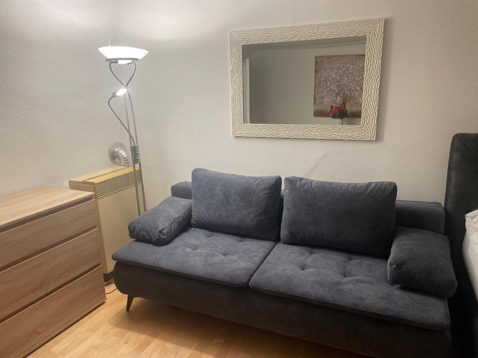 Hostel Bogota Zurich Luaran gambar
