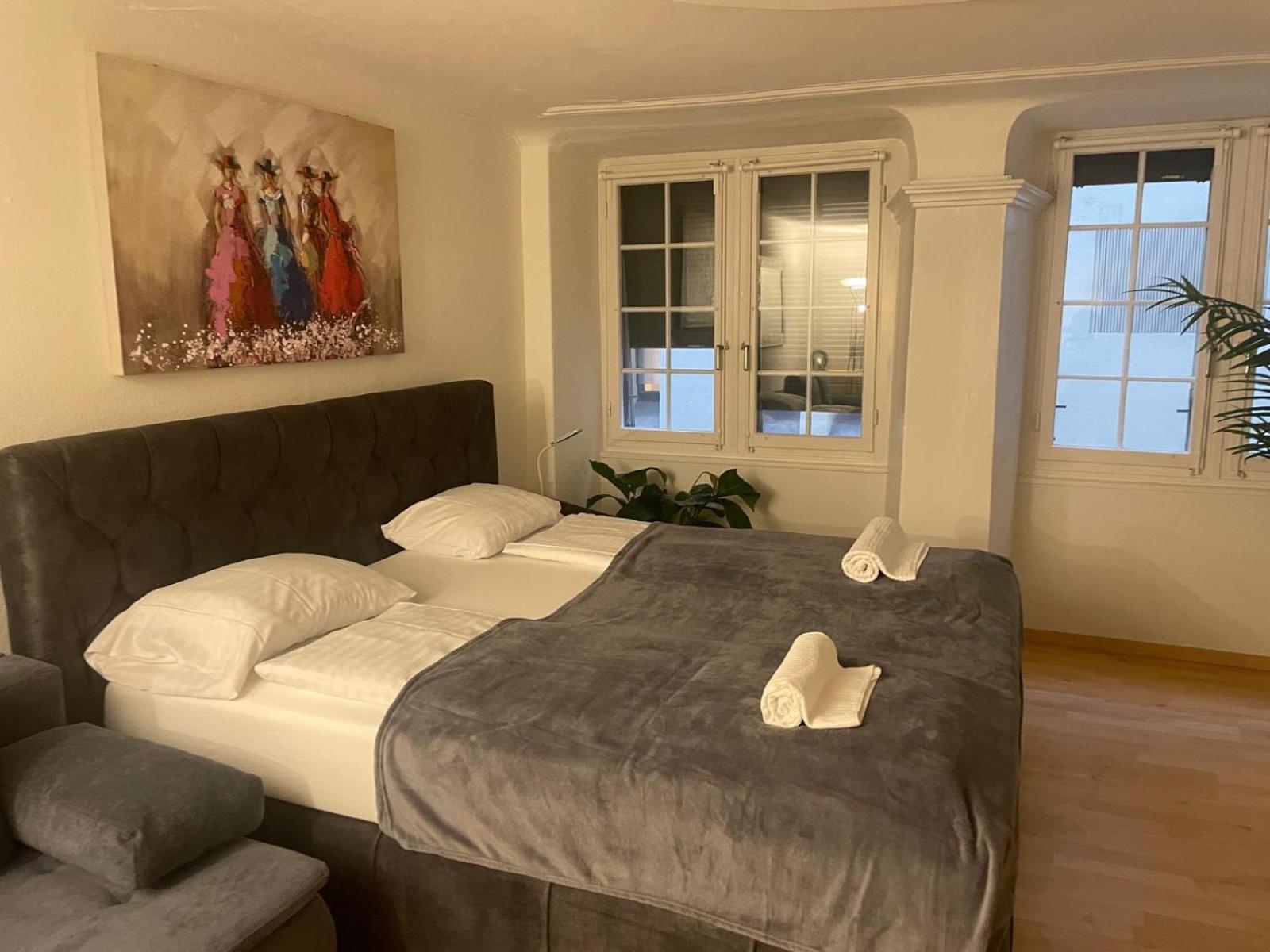 Hostel Bogota Zurich Luaran gambar
